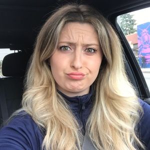 Meet your Posher, Cory